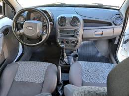 FORD - KA - 2012/2013 - Branca - R$ 26.900,00