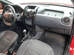 RENAULT - DUSTER OROCH - 2018/2018 - Vermelha - R$ 82.900,00