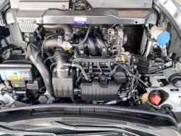 HYUNDAI - HB20 - 2016/2016 - Prata - R$ 49.900,00