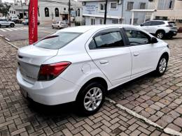 CHEVROLET - PRISMA - 2016/2016 - Branca - R$ 59.900,00