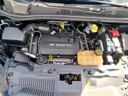 CHEVROLET - TRACKER - 2013/2014 - Preta - R$ 72.900,00