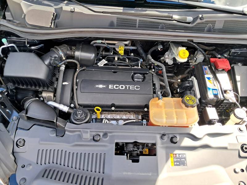 CHEVROLET - TRACKER - 2013/2014 - Preta - R$ 72.900,00