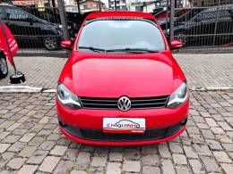 VOLKSWAGEN - FOX - 2014/2014 - Vermelha - R$ 42.900,00