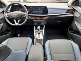 CHEVROLET - ONIX - 2025/2026 - Cinza - R$ 129.190,00