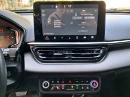 FIAT - PULSE - 2021/2022 - Cinza - R$ 104.900,00
