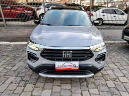 FIAT - PULSE - 2021/2022 - Cinza - R$ 104.900,00