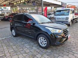 HYUNDAI - CRETA - 2019/2020 - Preta - R$ 89.900,00