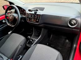 VOLKSWAGEN - UP - 2019/2020 - Vermelha - R$ 67.900,00