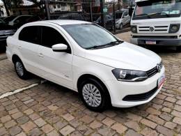 VOLKSWAGEN - VOYAGE - 2013/2014 - Branca - R$ 42.900,00