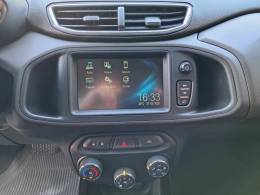 CHEVROLET - PRISMA - 2016/2017 - Preta - R$ 64.900,00