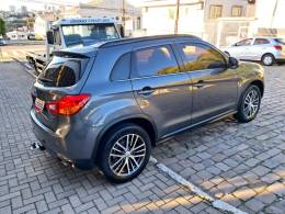 MITSUBISHI - ASX - 2018/2018 - Cinza - R$ 92.900,00