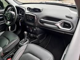 JEEP - RENEGADE - 2021/2021 - Cinza - R$ 109.900,00
