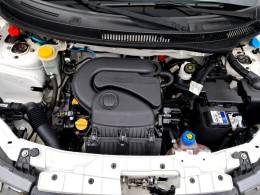 FIAT - MOBI - 2021/2021 - Branca - R$ 49.900,00