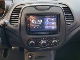 RENAULT - CAPTUR - 2020/2021 - Bege - R$ 82.900,00
