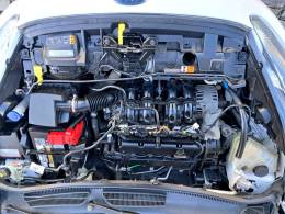 FORD - FIESTA - 2016/2016 - Branca - R$ 49.900,00