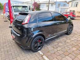 FIAT - PUNTO - 2014/2014 - Preta - R$ 57.900,00