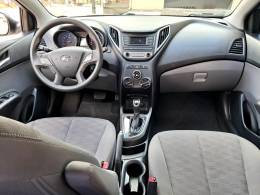 HYUNDAI - HB20S - 2017/2018 - Cinza - R$ 65.900,00