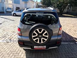 CHEVROLET - SPIN - 2017/2018 - Cinza - R$ 69.900,00