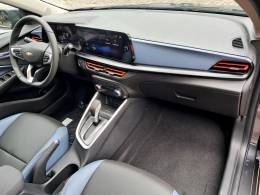 CHEVROLET - ONIX - 2025/2026 - Cinza - R$ 129.190,00