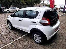FIAT - MOBI - 2021/2021 - Branca - R$ 49.900,00