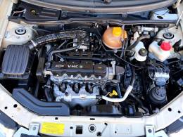 CHEVROLET - CLASSIC - 2013/2014 - Bege - R$ 32.900,00