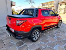 FIAT - STRADA - 2021/2021 - Vermelha - R$ 99.900,00