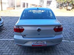 VOLKSWAGEN - VOYAGE - 2018/2018 - Prata - R$ 47.900,00