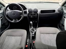 RENAULT - SANDERO - 2014/2014 - Prata - R$ 34.900,00