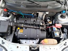 FIAT - PALIO - 2007/2008 - Prata - R$ 25.900,00
