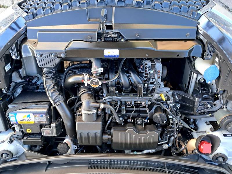 HYUNDAI - HB20 - 2019/2019 - Prata - R$ 58.900,00