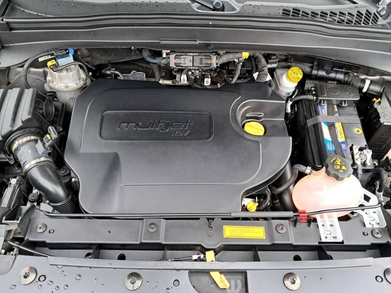 JEEP - RENEGADE - 2021/2021 - Cinza - R$ 109.900,00