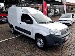 FIAT - FIORINO - 2020/2021 - Branca - R$ 78.900,00