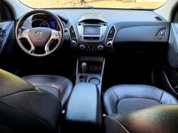 HYUNDAI - IX35 - 2013/2014 - Preta - R$ 72.900,00
