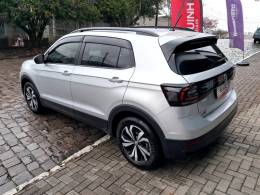 VOLKSWAGEN - T-CROSS - 2022/2022 - Prata - R$ 99.900,00