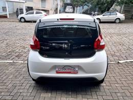 FIAT - MOBI - 2021/2021 - Branca - R$ 49.900,00