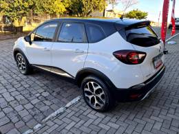 RENAULT - CAPTUR - 2018/2019 - Branca - R$ 74.900,00