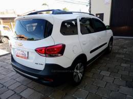 CHEVROLET - SPIN - 2020/2020 - Branca - R$ 80.900,00