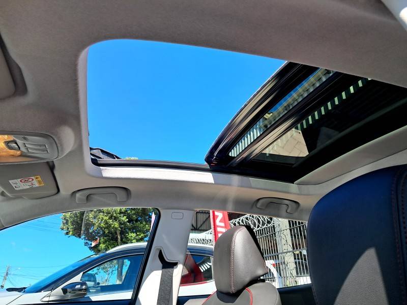 CHEVROLET - TRACKER - 2025/2025 - Cinza - R$ 188.590,00