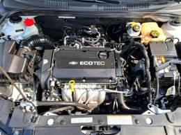 CHEVROLET - CRUZE - 2015/2016 - Prata - R$ 72.900,00