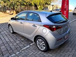 HYUNDAI - HB20 - 2019/2019 - Prata - R$ 58.900,00