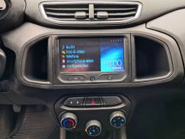 CHEVROLET - ONIX - 2013/2013 - Vermelha - R$ 45.900,00