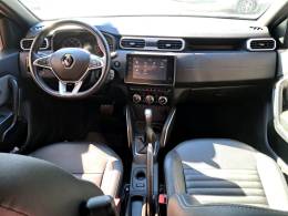 RENAULT - DUSTER - 2020/2021 - Bege - R$ 92.900,00