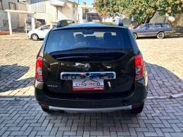 RENAULT - DUSTER - 2012/2013 - Verde - R$ 52.900,00