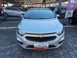 CHEVROLET - PRISMA - 2019/2019 - Prata - R$ 63.900,00