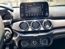 FIAT - ARGO - 2022/2023 - Cinza - R$ 83.900,00