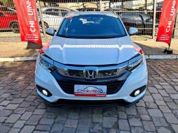 HONDA - HR-V - 2019/2019 - Branca - R$ 104.900,00