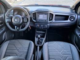 FIAT - STRADA - 2021/2021 - Vermelha - R$ 99.900,00