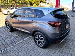 RENAULT - CAPTUR - 2020/2021 - Cinza - R$ 87.900,00
