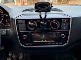 VOLKSWAGEN - UP - 2019/2020 - Vermelha - R$ 67.900,00