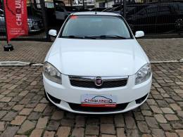 FIAT - SIENA - 2015/2015 - Branca - R$ 39.900,00